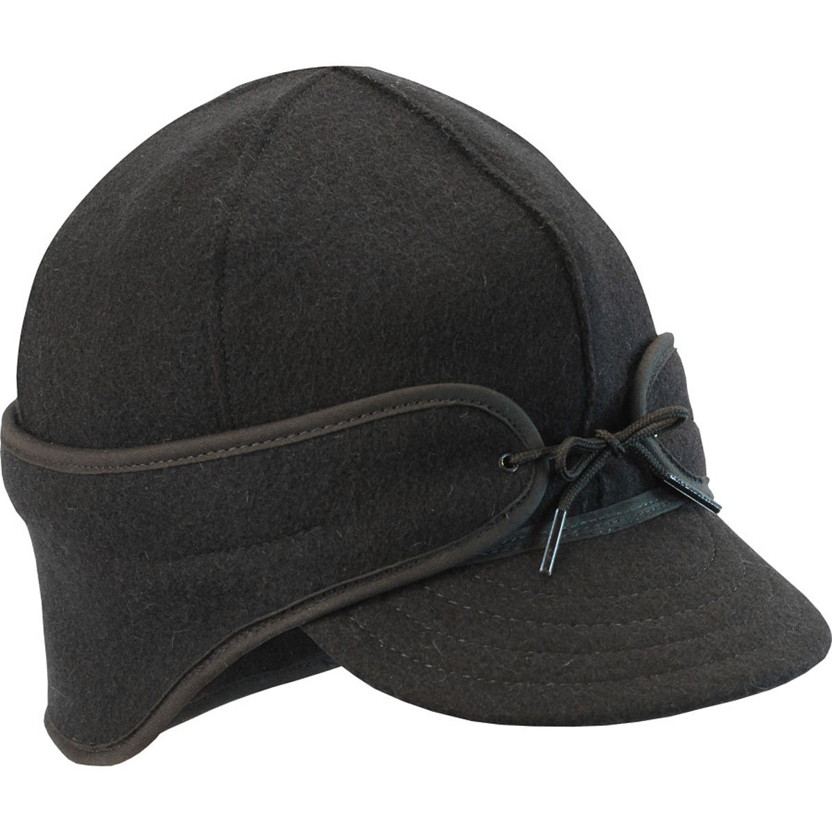 Stormy Kromer Mercantile Rancher Cap