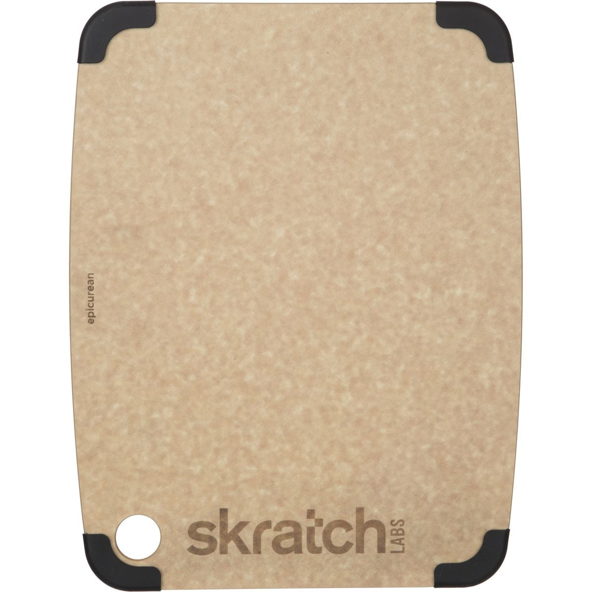 Skratch Labs Cutting Board