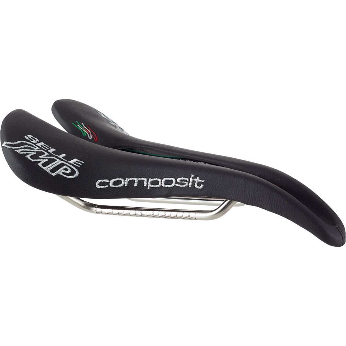 Selle SMP Composit Black, One Size