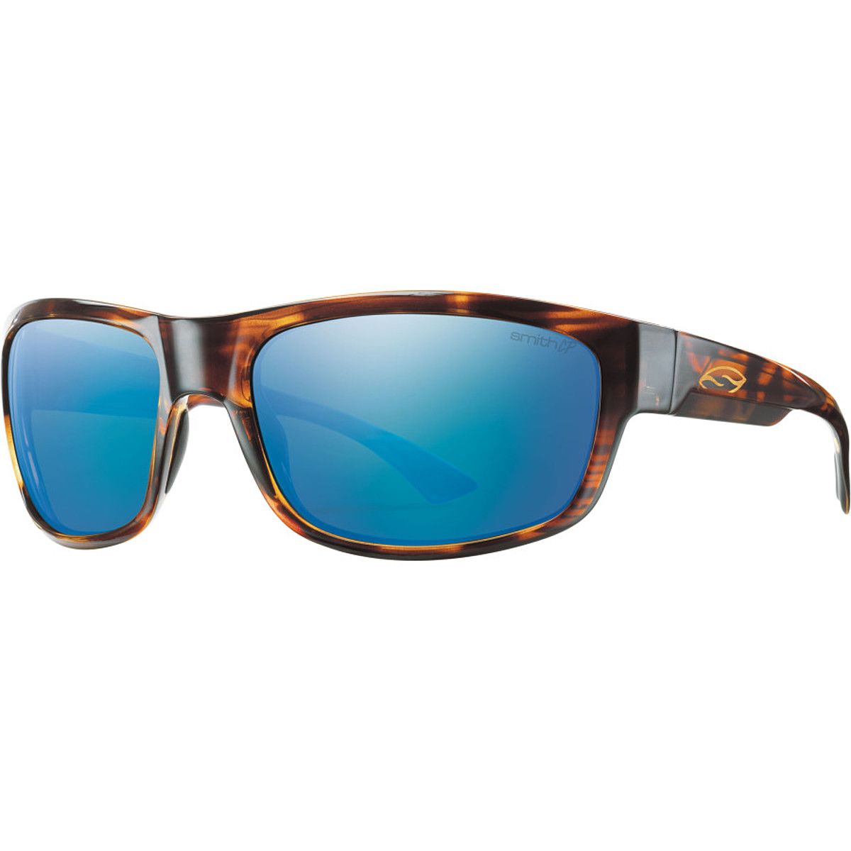 photochromic bifocal glasses