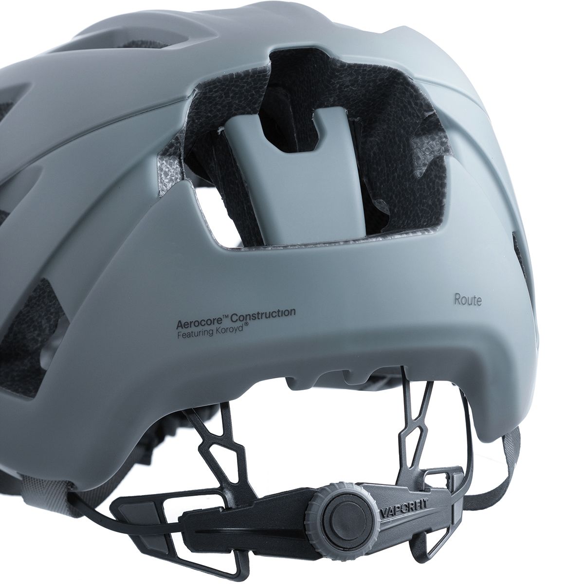 smith route helmet