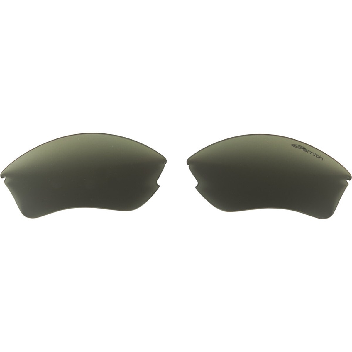 Smith Approach Max Replacement Lenses Polarized Gray Green, 