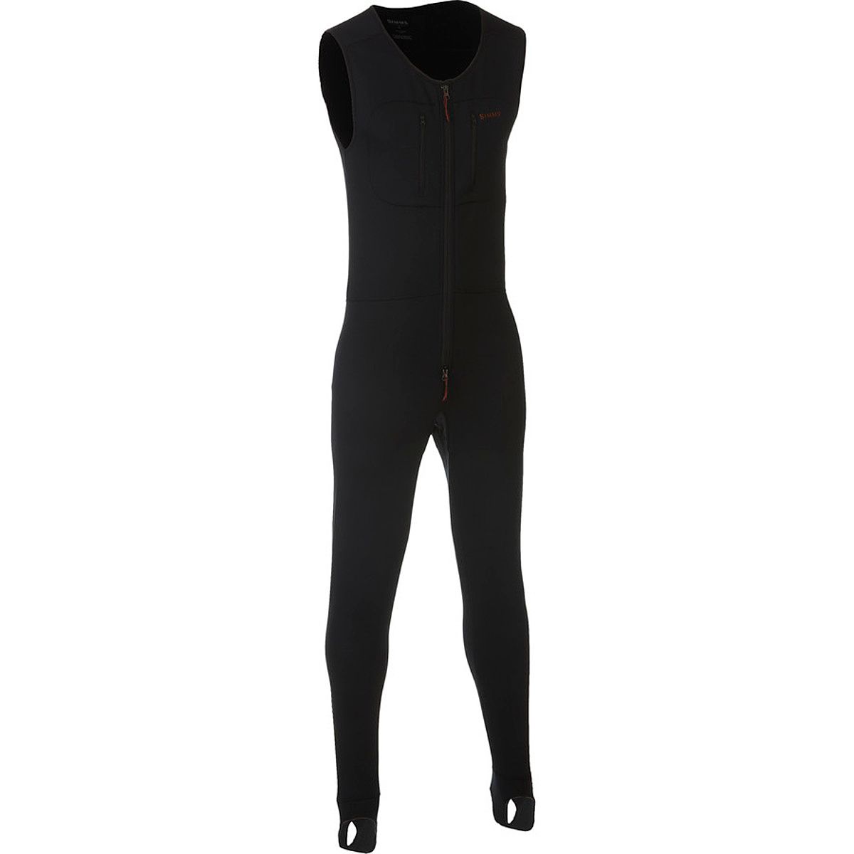 Simms Guide Fleece Bib Pant - Mens