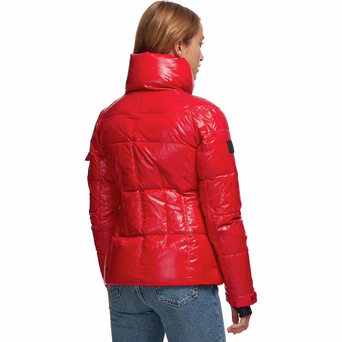 Women/'s SAM Freestyle Down Jacket