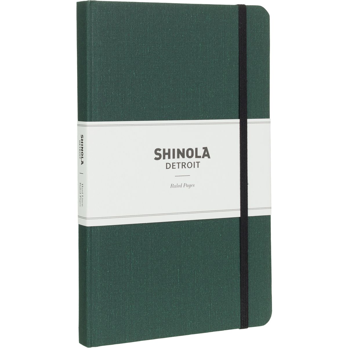 Shinola Journal