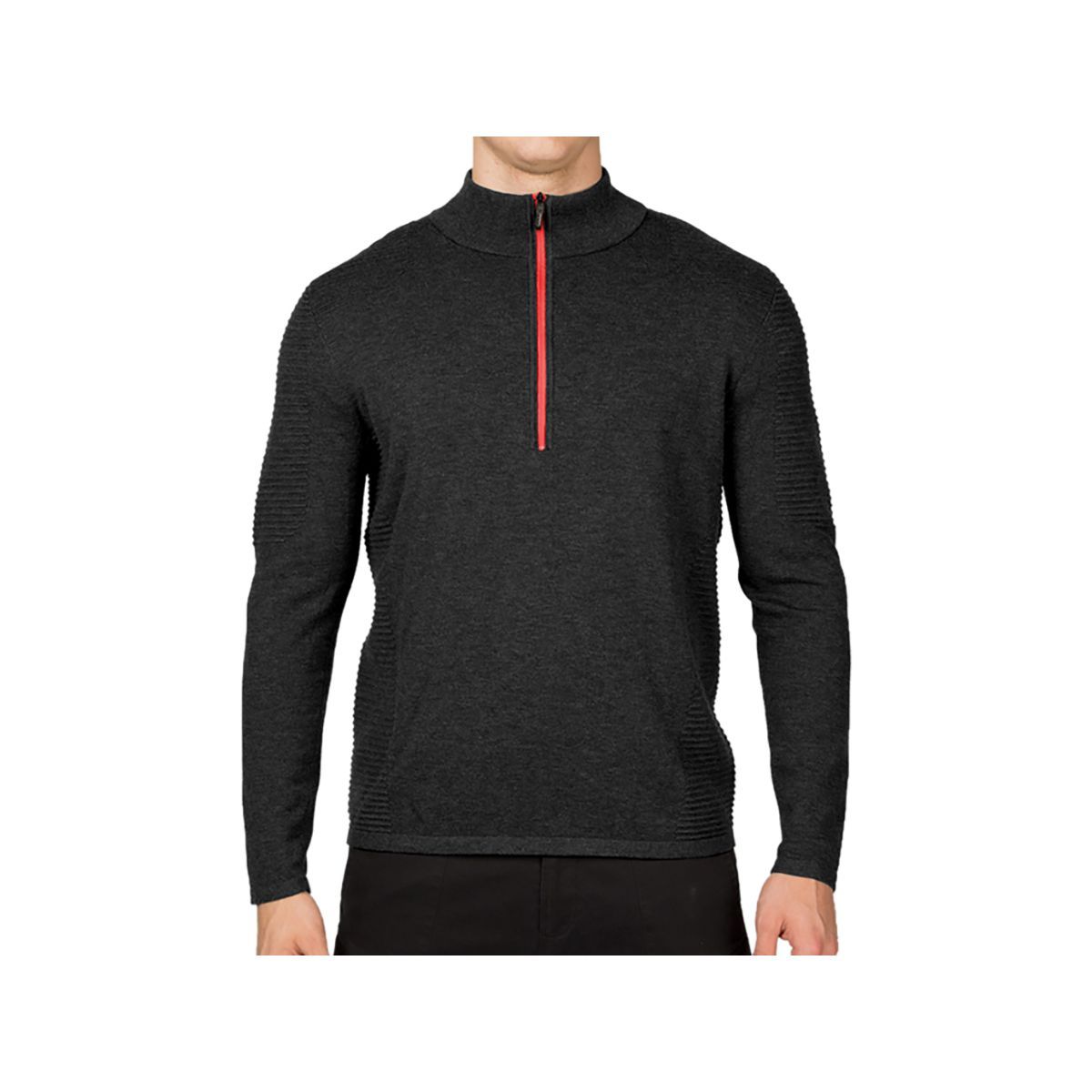 Spyder Drayke 1/2-Zip Sweater - Men
