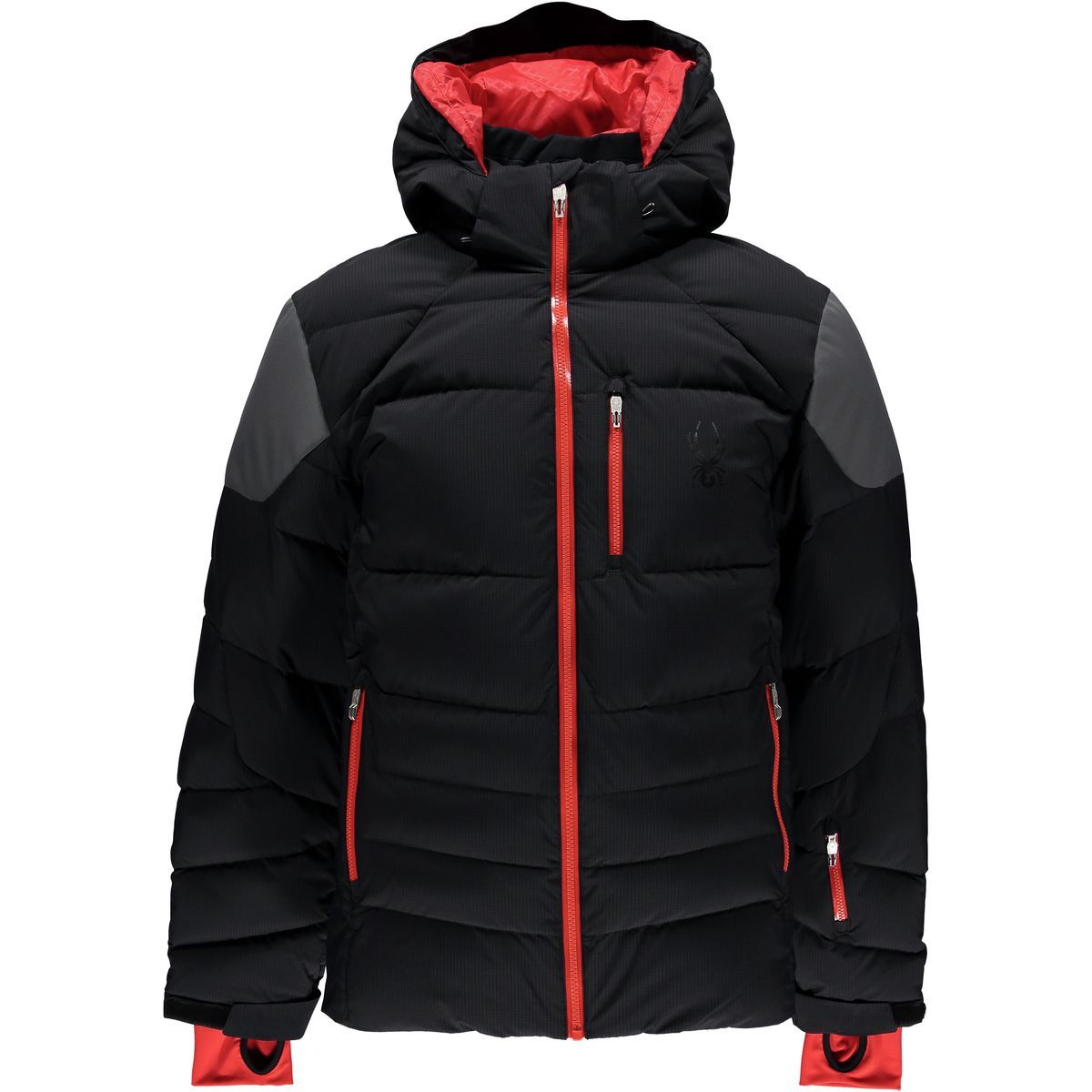 Spyder Rocket Down Jacket - Men