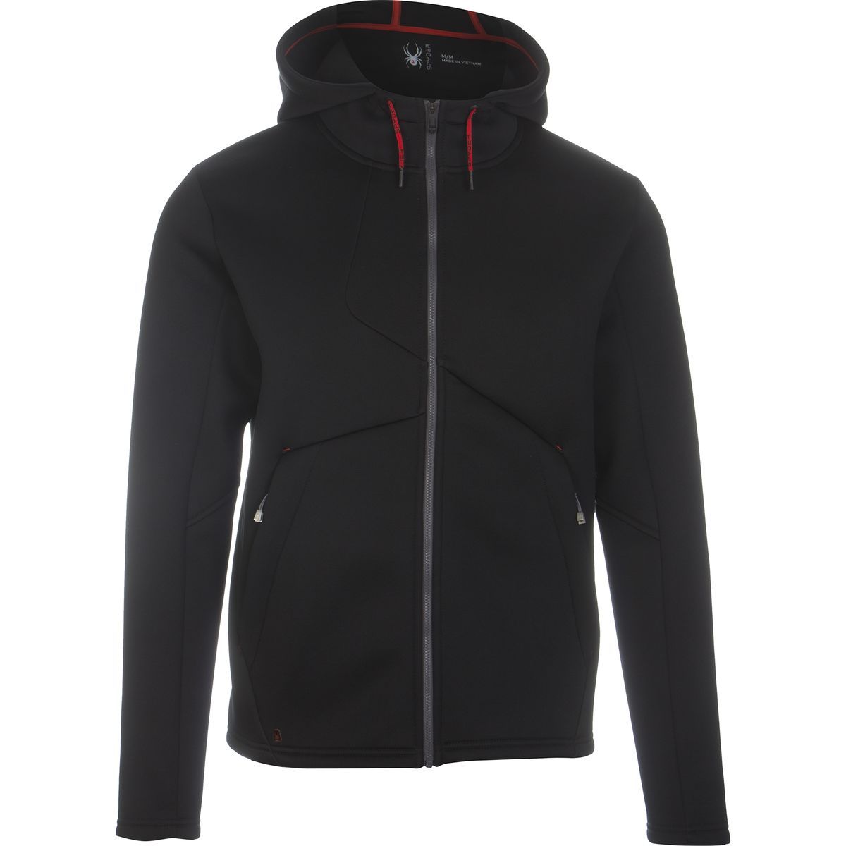 Spyder Paradygm Full-Zip Hoodie - Men