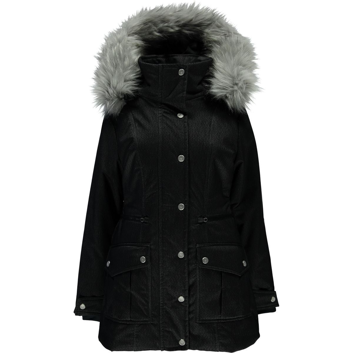 Spyder Arctyc Jacket - Women