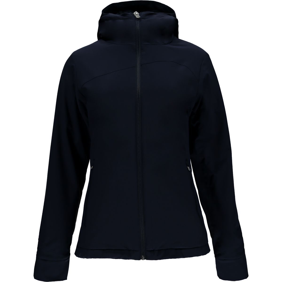 Spyder Rayna Hooded Fleece Jacket - Women