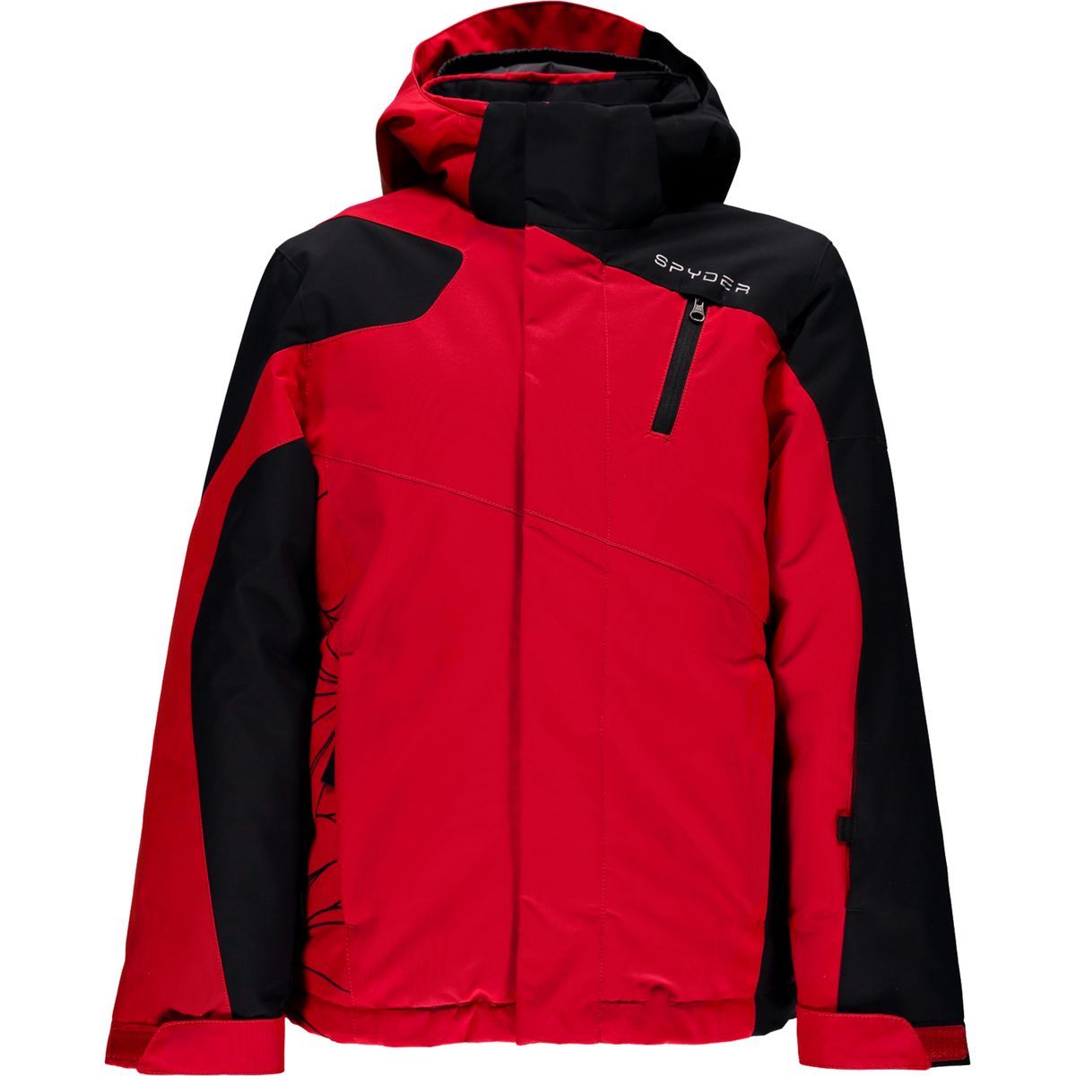 Spyder Guard Jacket - Boys