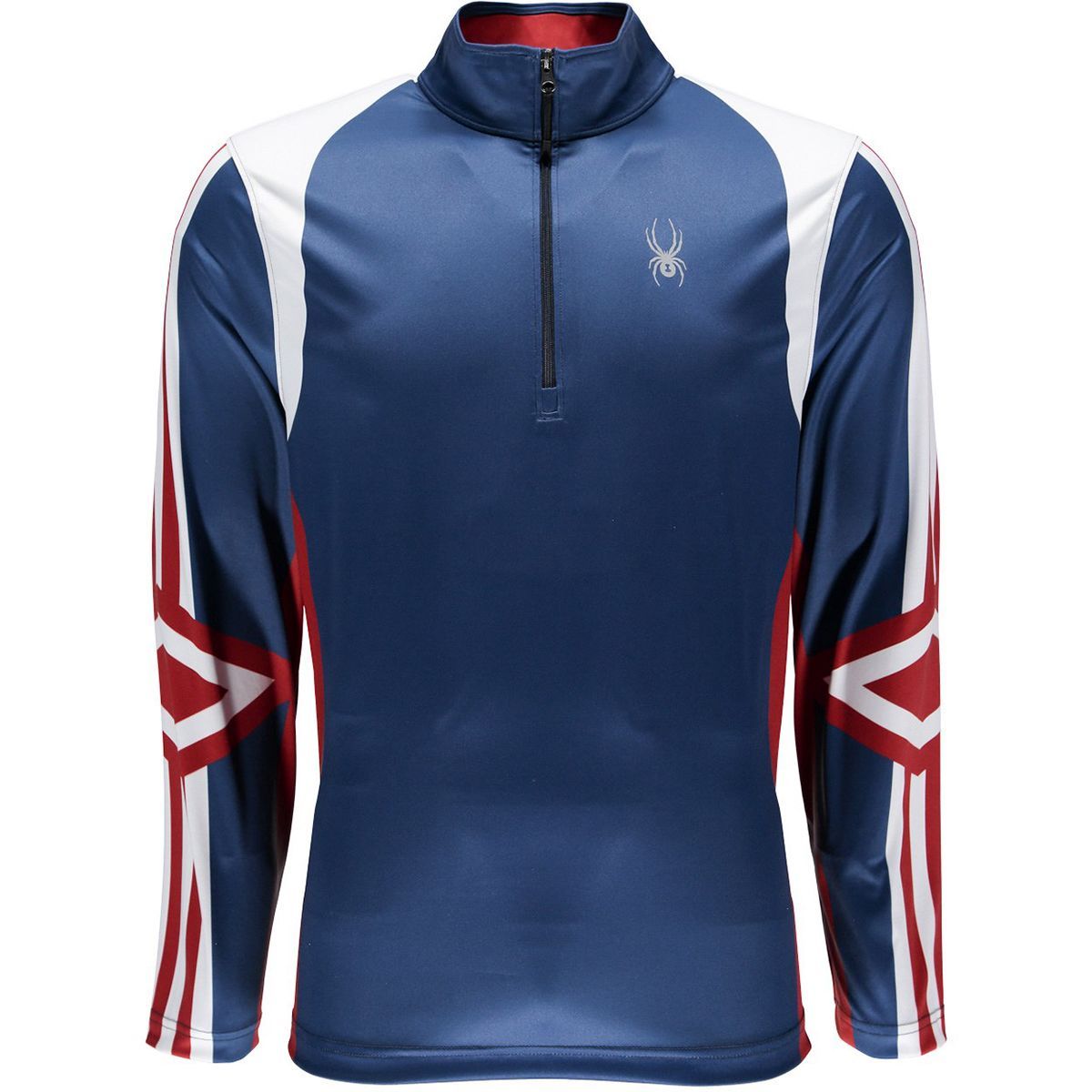Spyder Rad Pad 1/2-Zip Sweater - Men