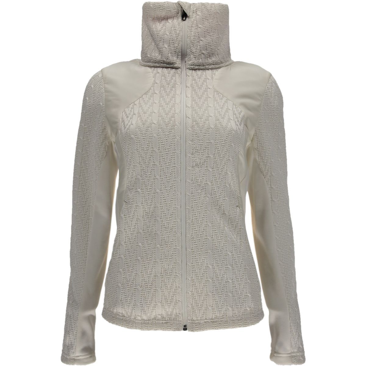 Spyder Lolo Midweight Fleece Jacket - Women