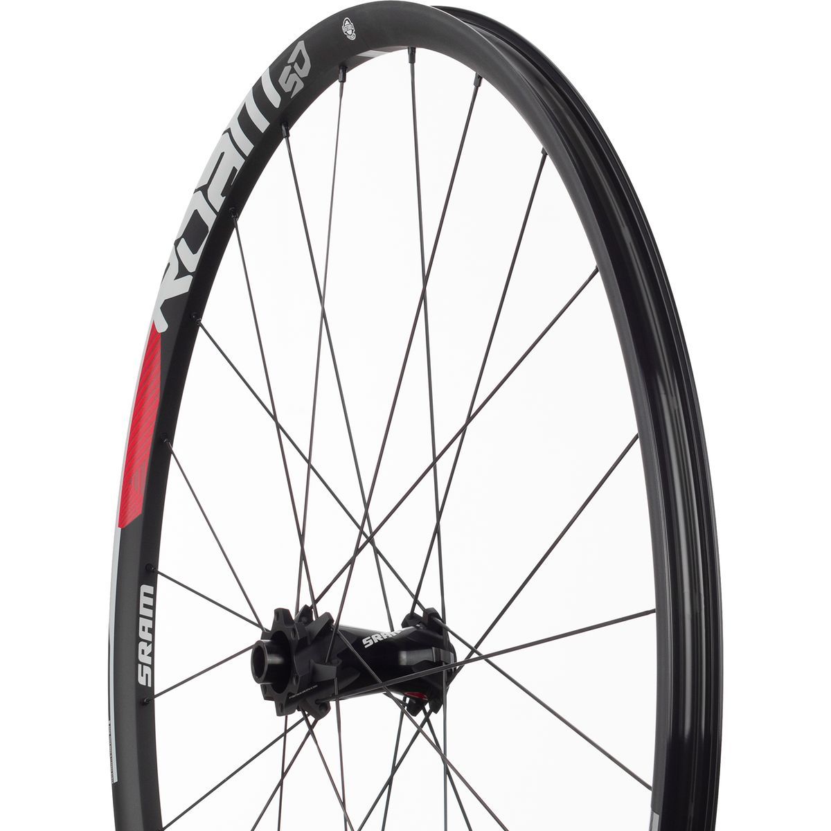 SRAM Roam 50 29in Aluminum UST Wheel