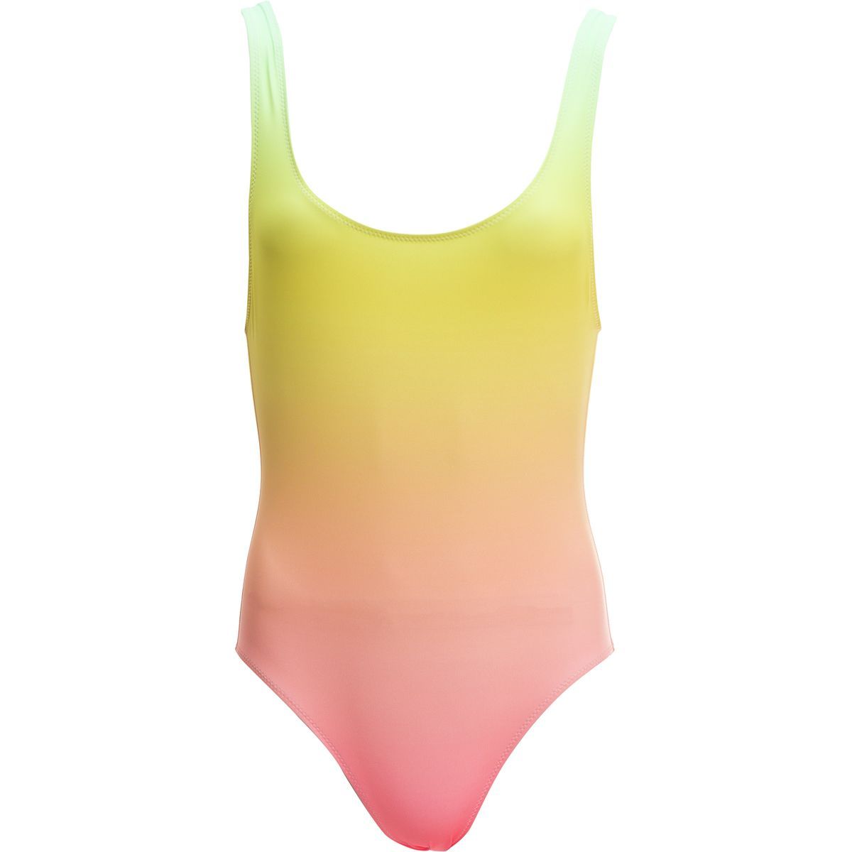 Solid & Striped Anne-Marie One-Piece Swimsuit - Women