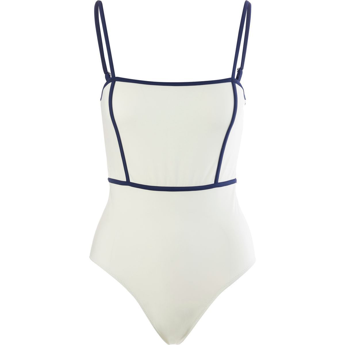 Solid & Striped Lexi One-Piece Swimsuit - Women