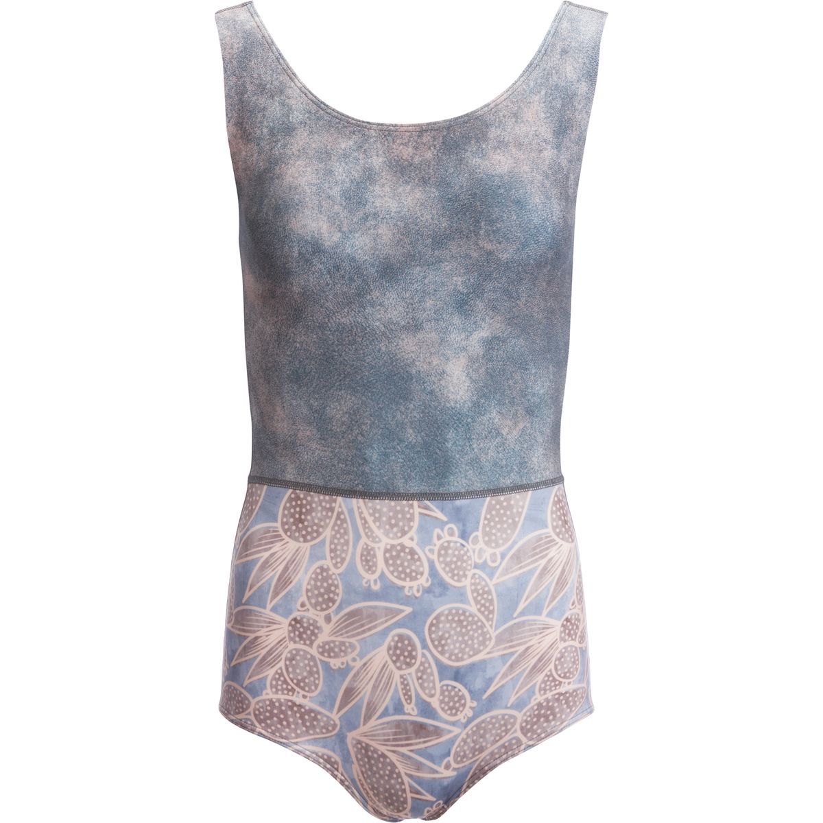 Seea Swimwear Lido One-Piece Swimsuit - Women
