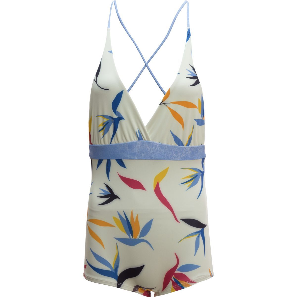 Seea Swimwear San-O One Piece Swimsuit - Women
