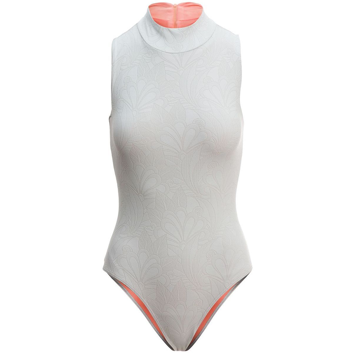 Seea Swimwear Leana One-Piece Swimsuit - Women