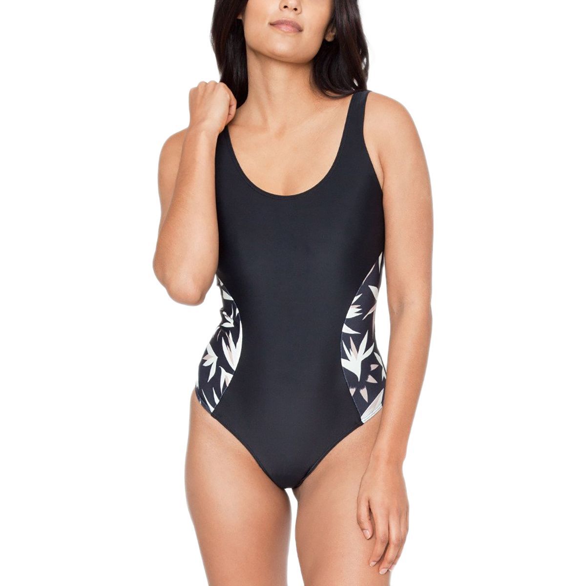Seea Swimwear Lola One Piece Swimsuit - Women