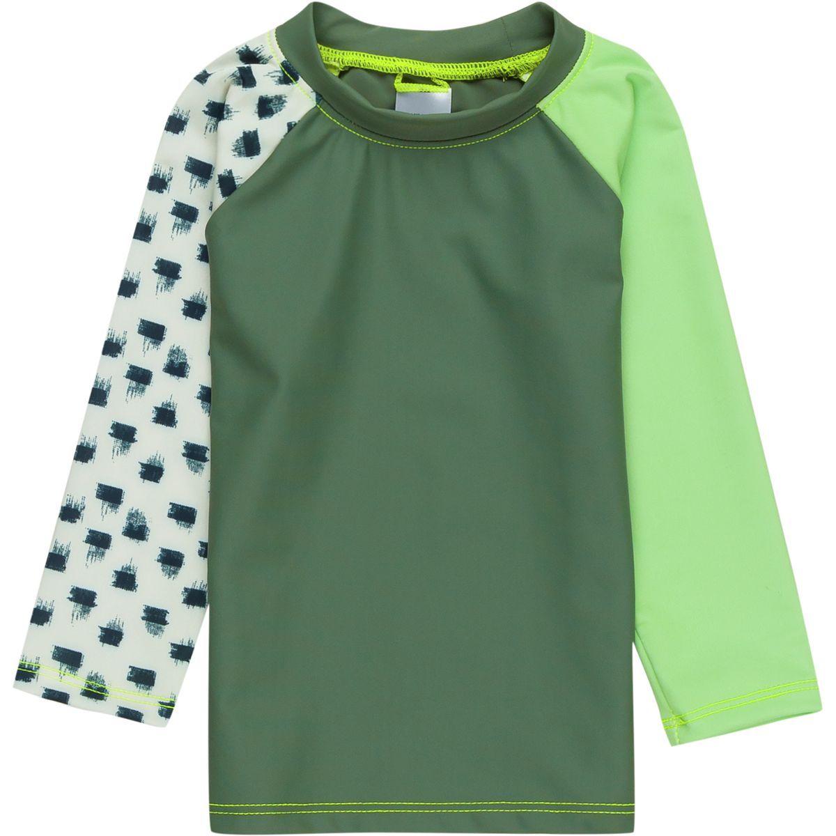 Seea Swimwear Doheny Long-Sleeve Rashguard - Girls