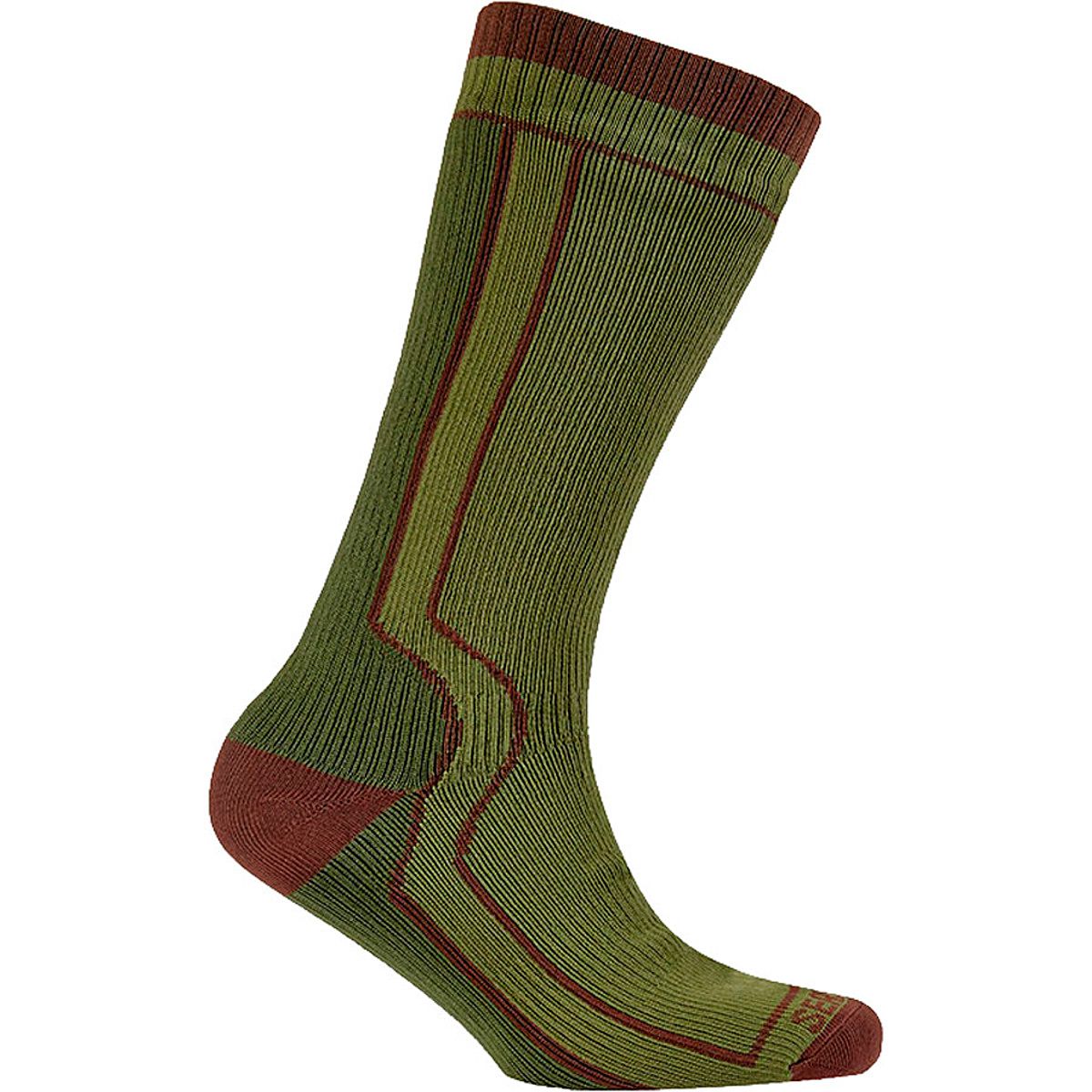 Waterproof Sock Reviews