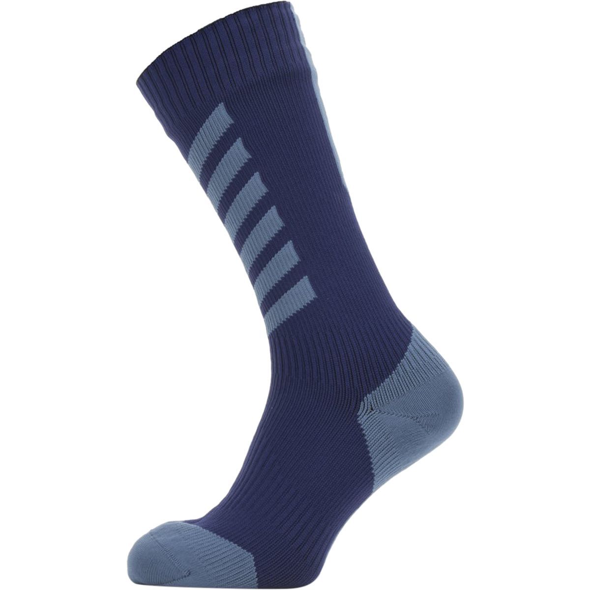 Sealskinz Imperméable Temps Froid mi-longueur Hydrostop Sock