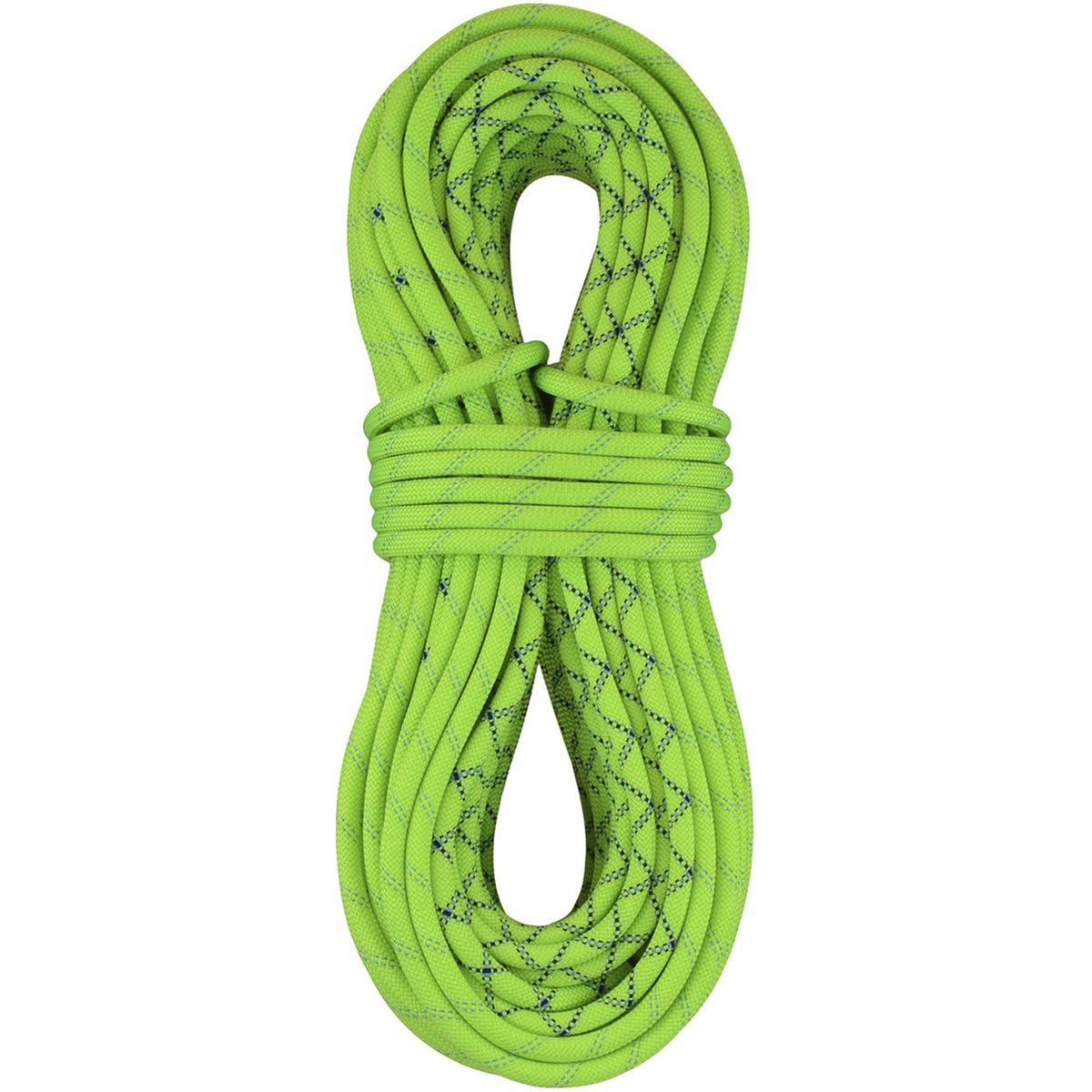 Sterling Evolution Velocity Bi-Color Rope - 9.8mm