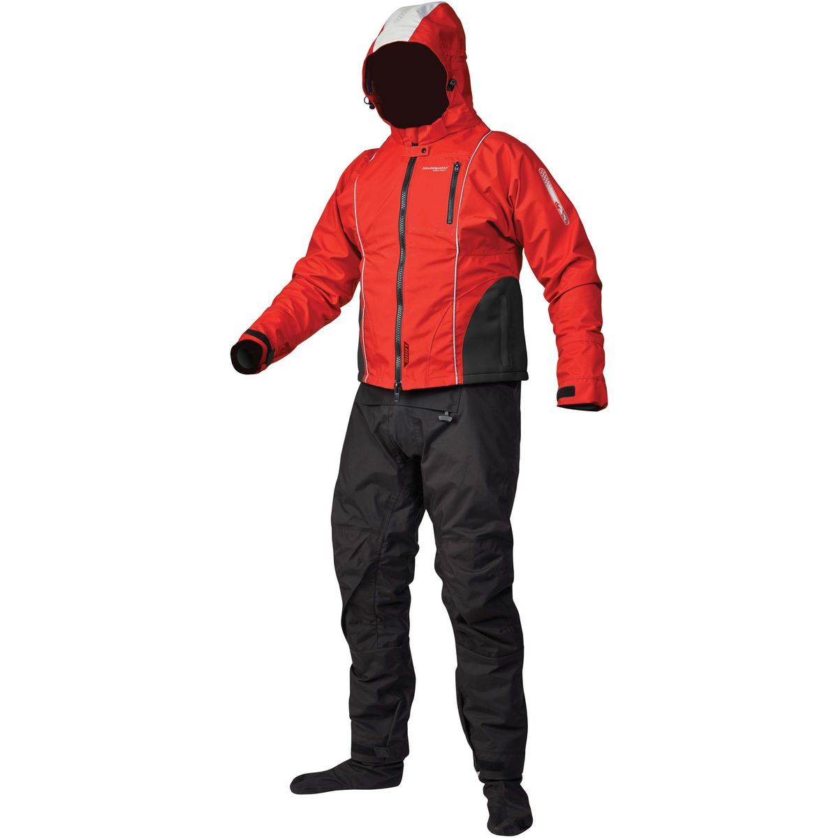 Dry Suit Reviews
