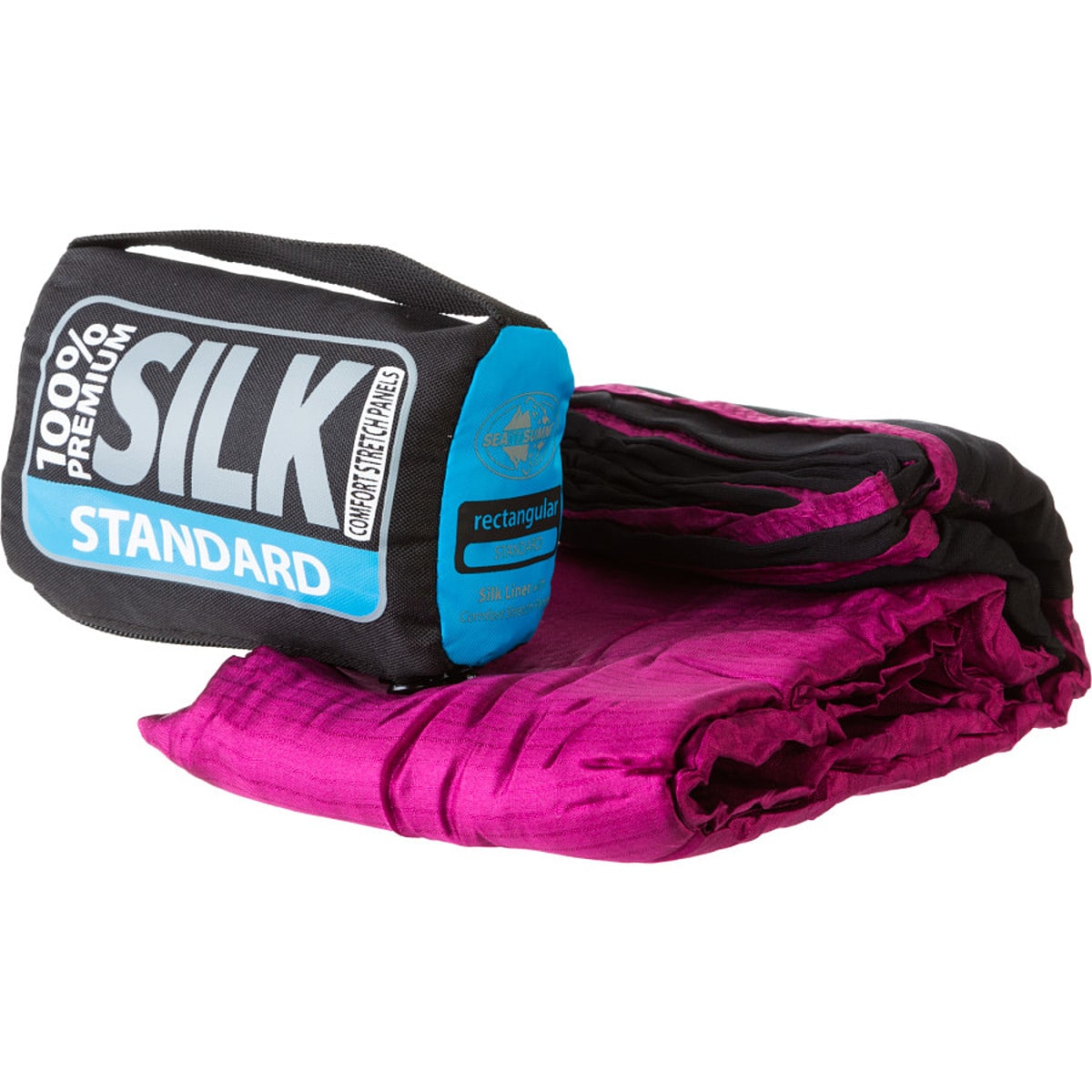 Best Sleeping Bag Liners IUCN Water