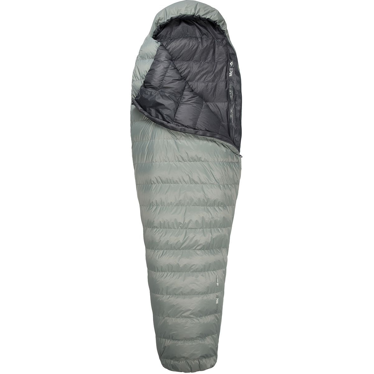 Sea To Summit Micro McII Sleeping Bag: 36 Degree Down