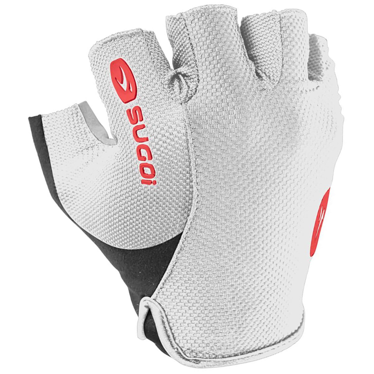 SUGOi RC100 Glove White, S