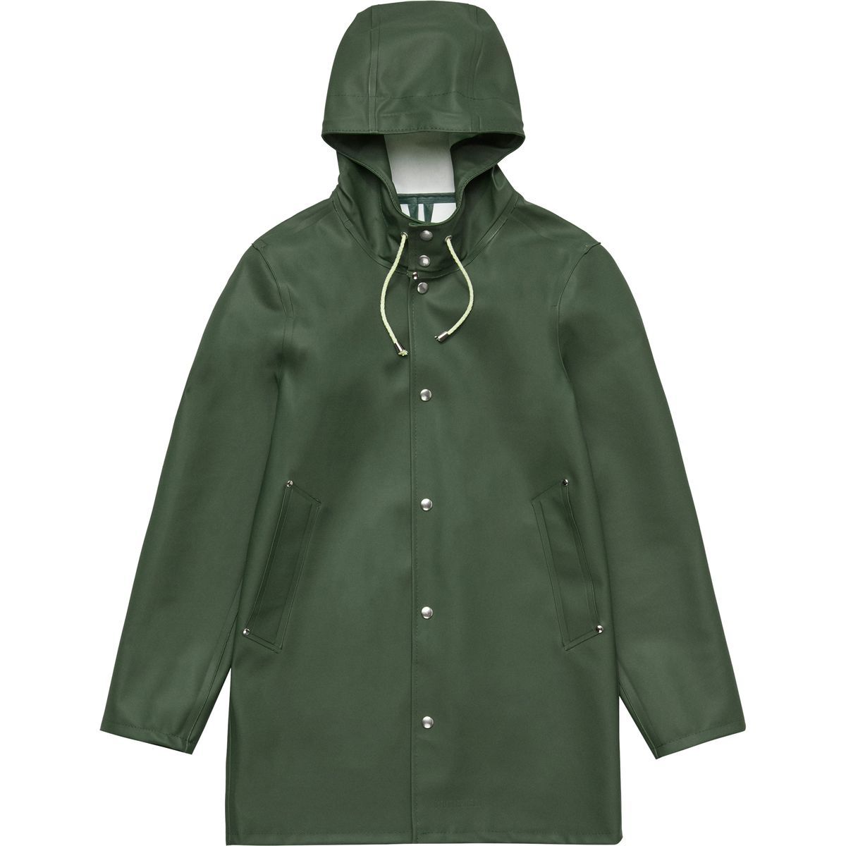 Stutterheim Stockholm Rain Jacket - Men