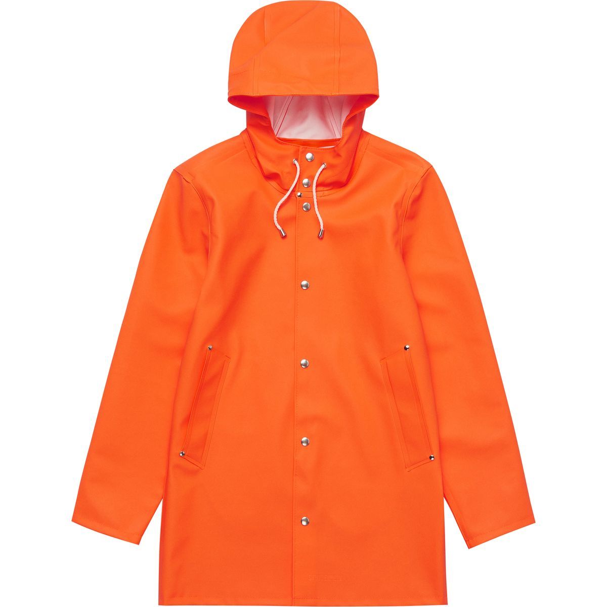 Stutterheim Stockholm Rain Jacket - Men