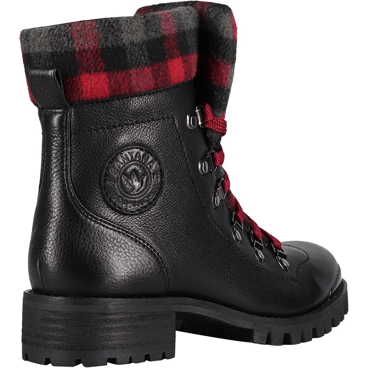 Women/'s Details about / Santana Canada Niko Boot