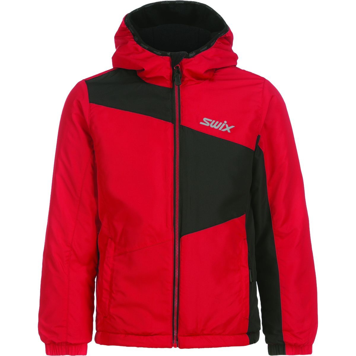 Swix Bodo Padded Jacket Junior - Boys