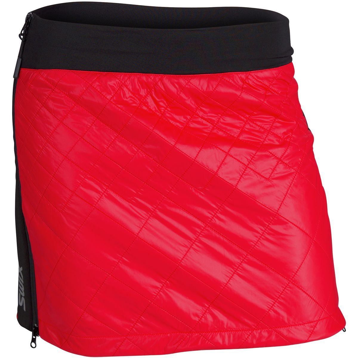 Swix Menali Quilted Skirt - Women