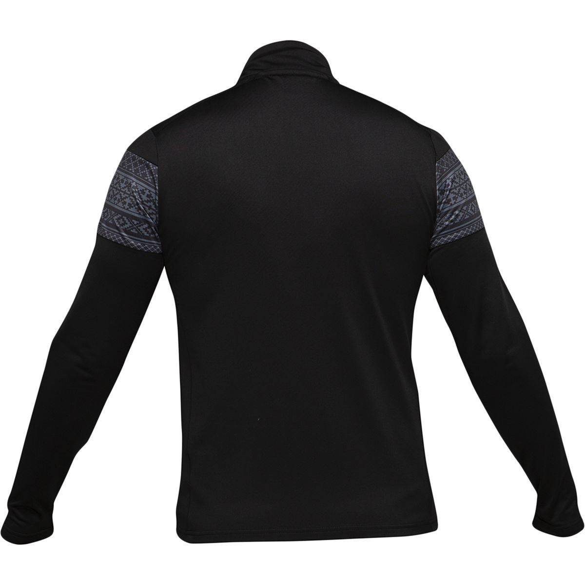 Swix Myrene 1//2-Zip Nordic Sweater Men/'s