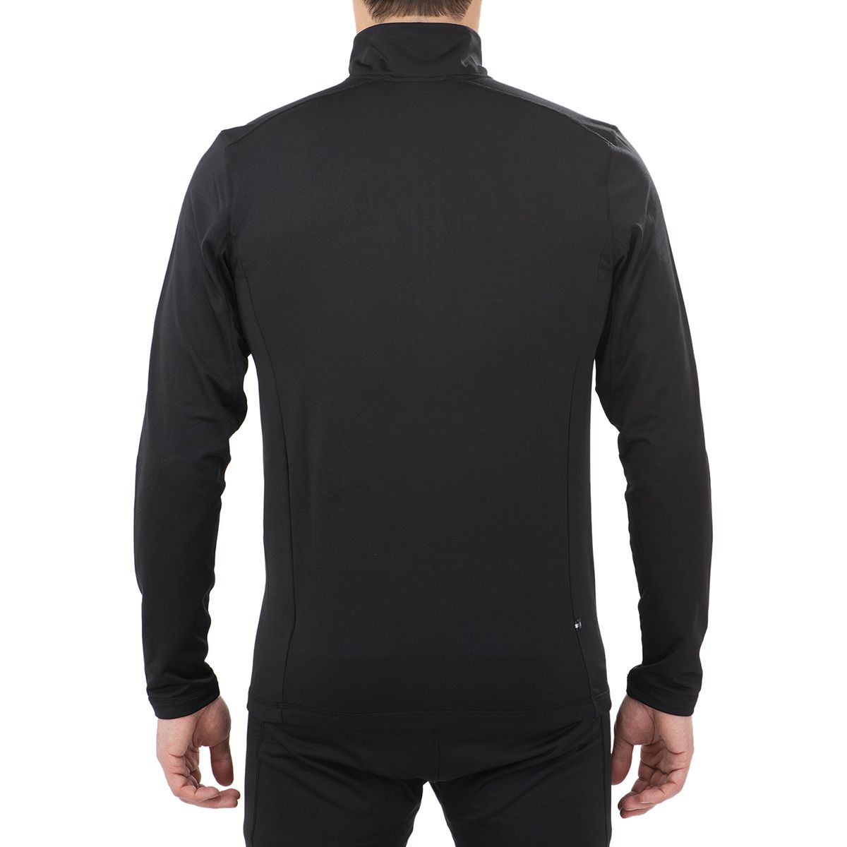Swix Myrene 1//2-Zip Nordic Sweater Men/'s
