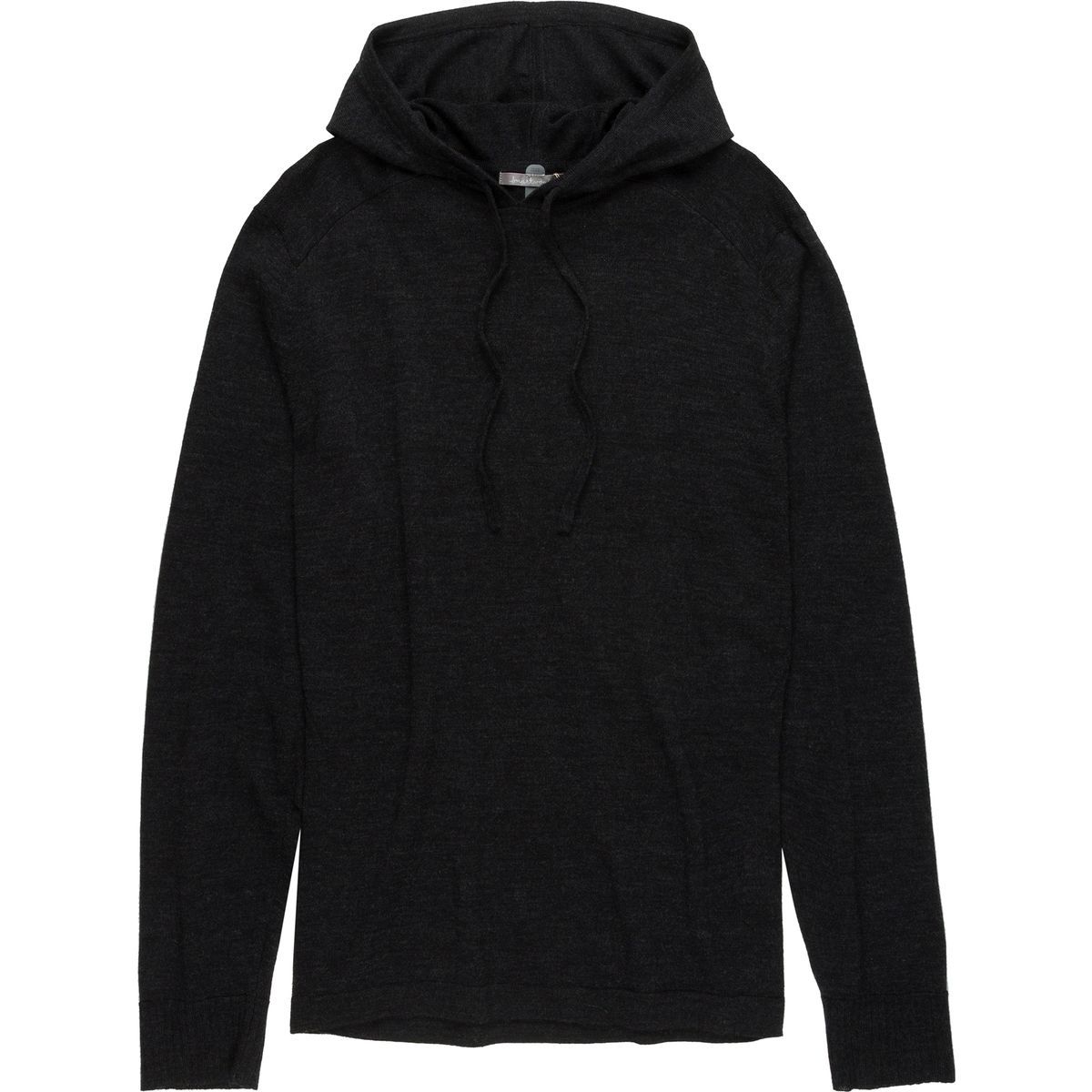SmartWool Kiva Ridge Hooded Sweater - Men