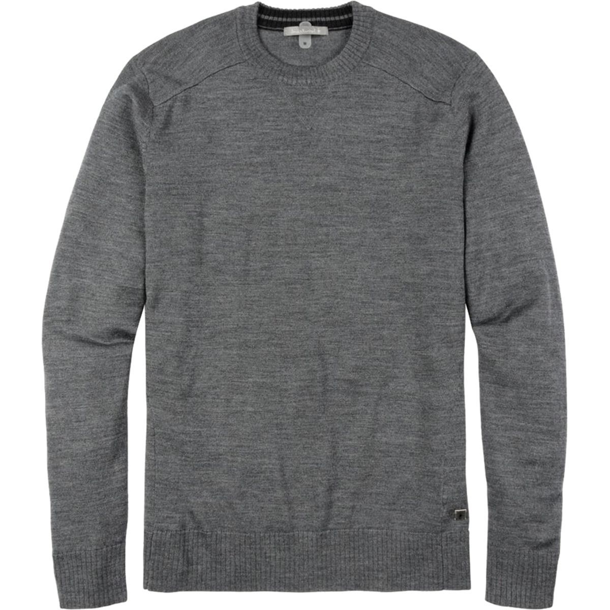 SmartWool Kiva Ridge Crew Sweater - Men