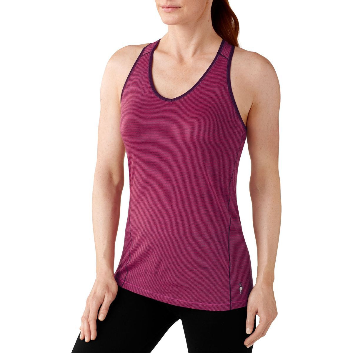 SmartWool NTS Micro 150 Tank Top - Women