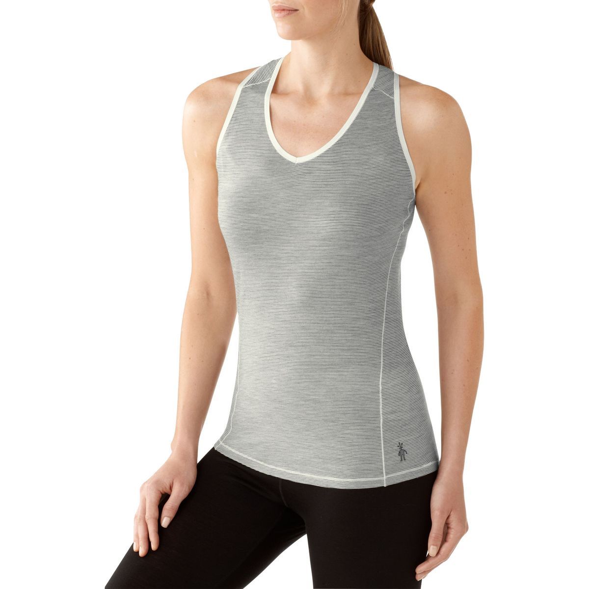 SmartWool NTS Micro 150 Tank Top - Women