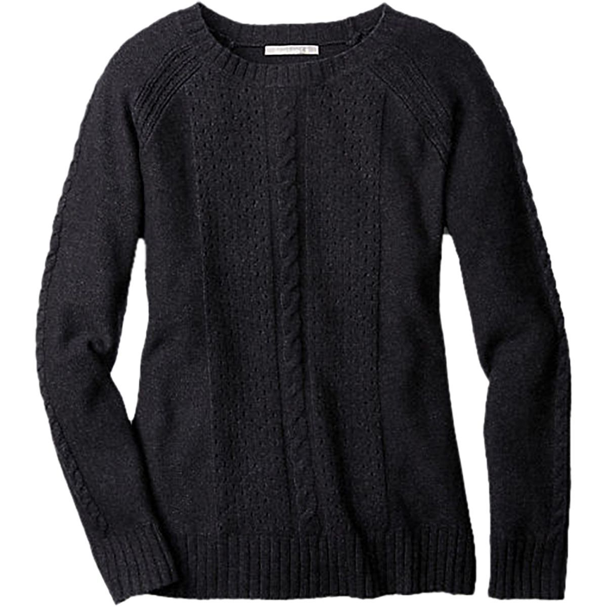 SmartWool Crestone Crew Sweater - Women