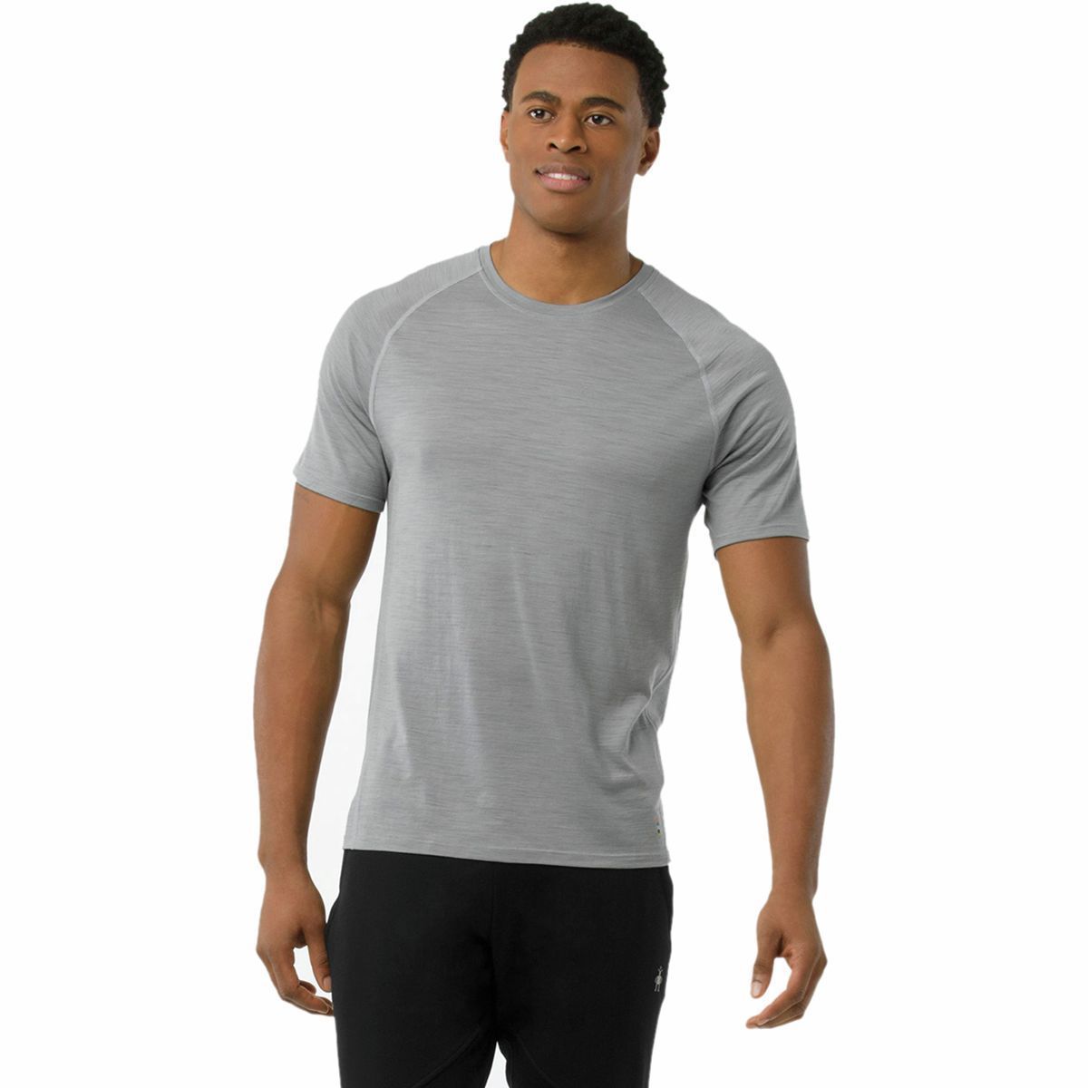 SmartWool Merino 150 Pattern Baselayer - Men
