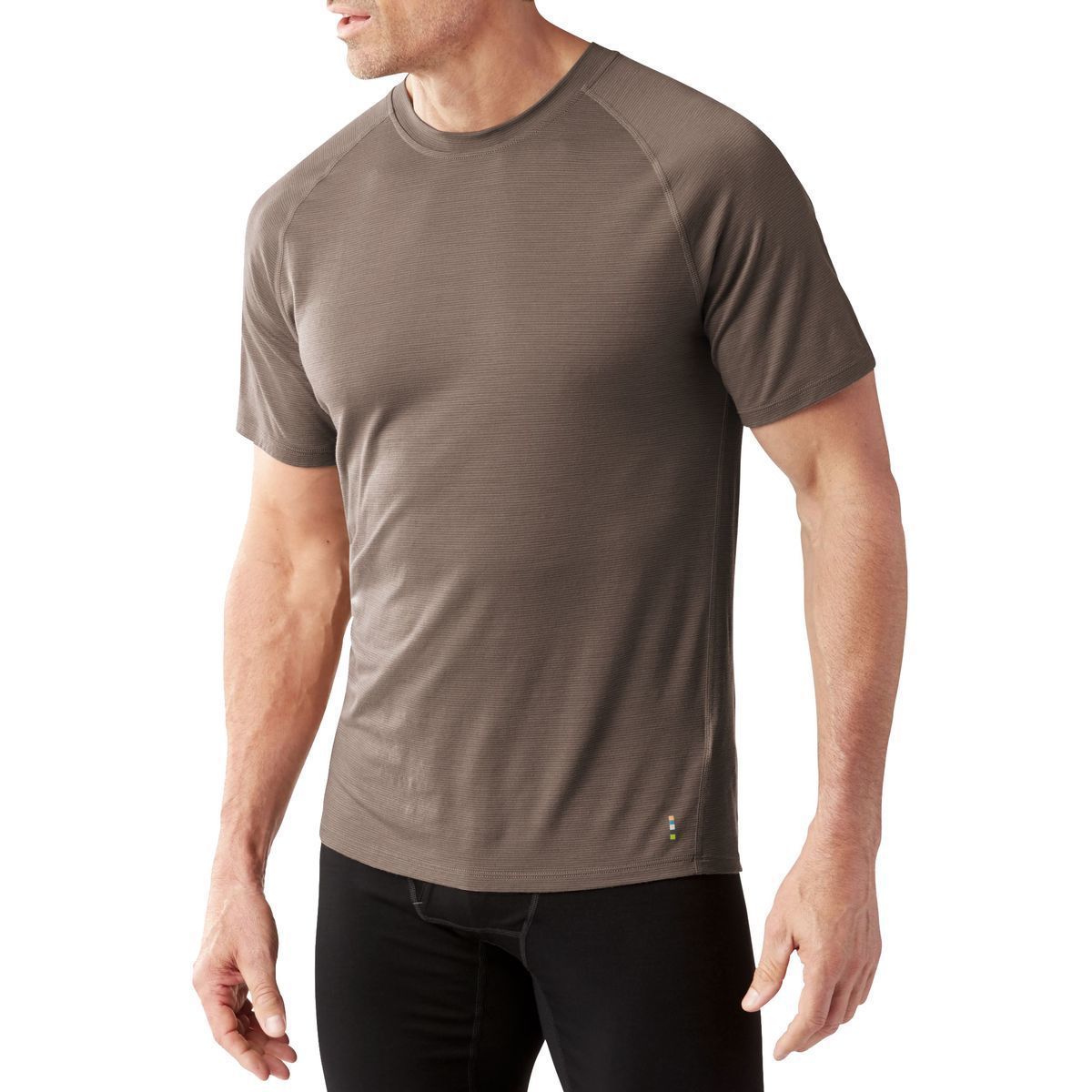SmartWool Merino 150 Pattern Baselayer - Men