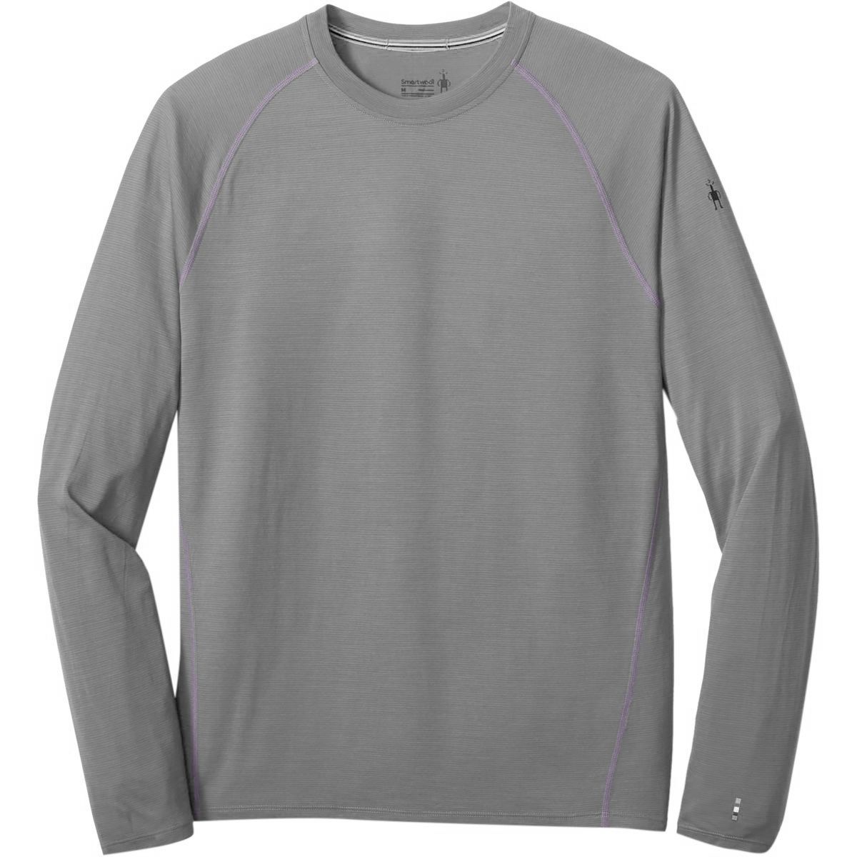 SmartWool Merino 150 Pattern Baselayer - Men