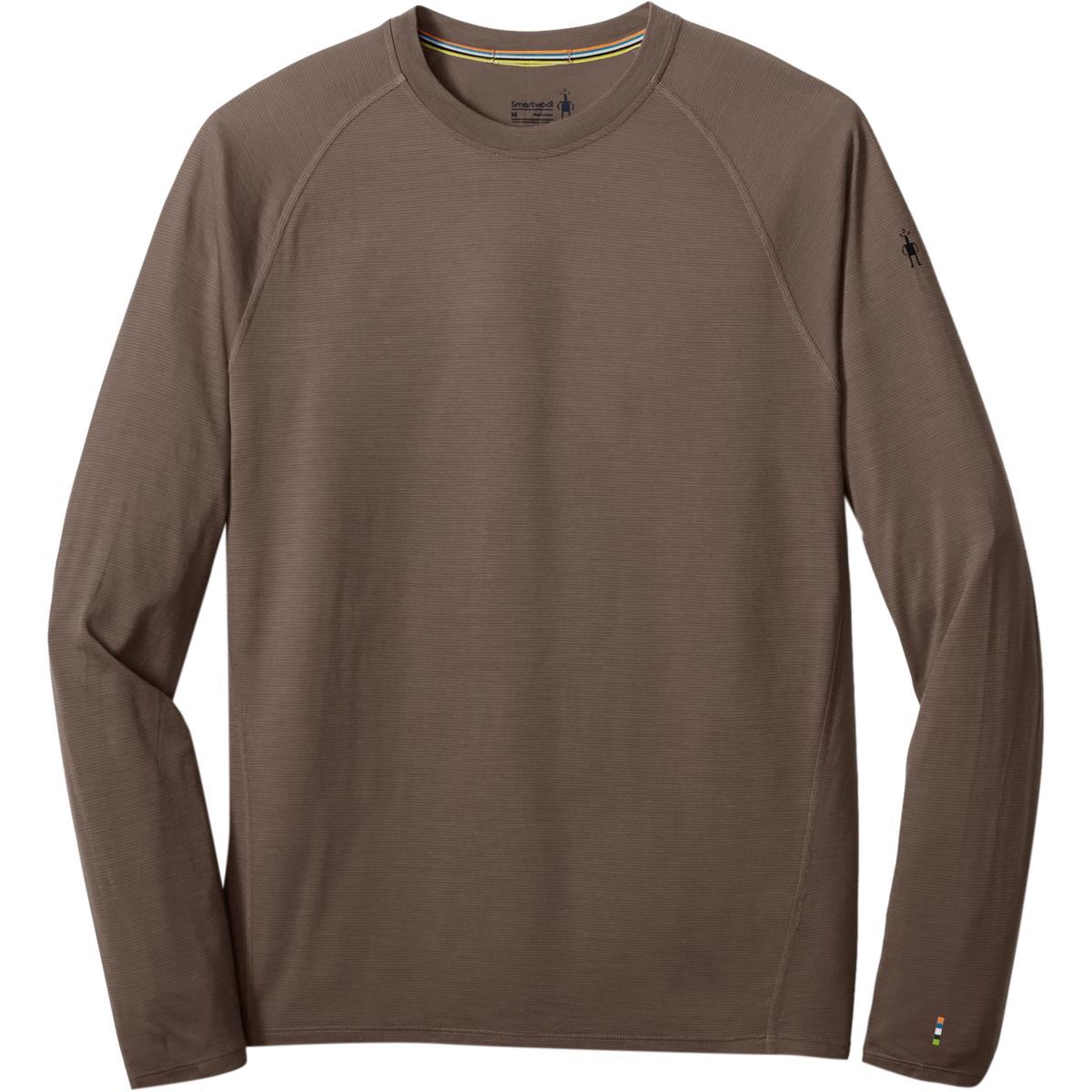SmartWool Merino 150 Pattern Baselayer - Men