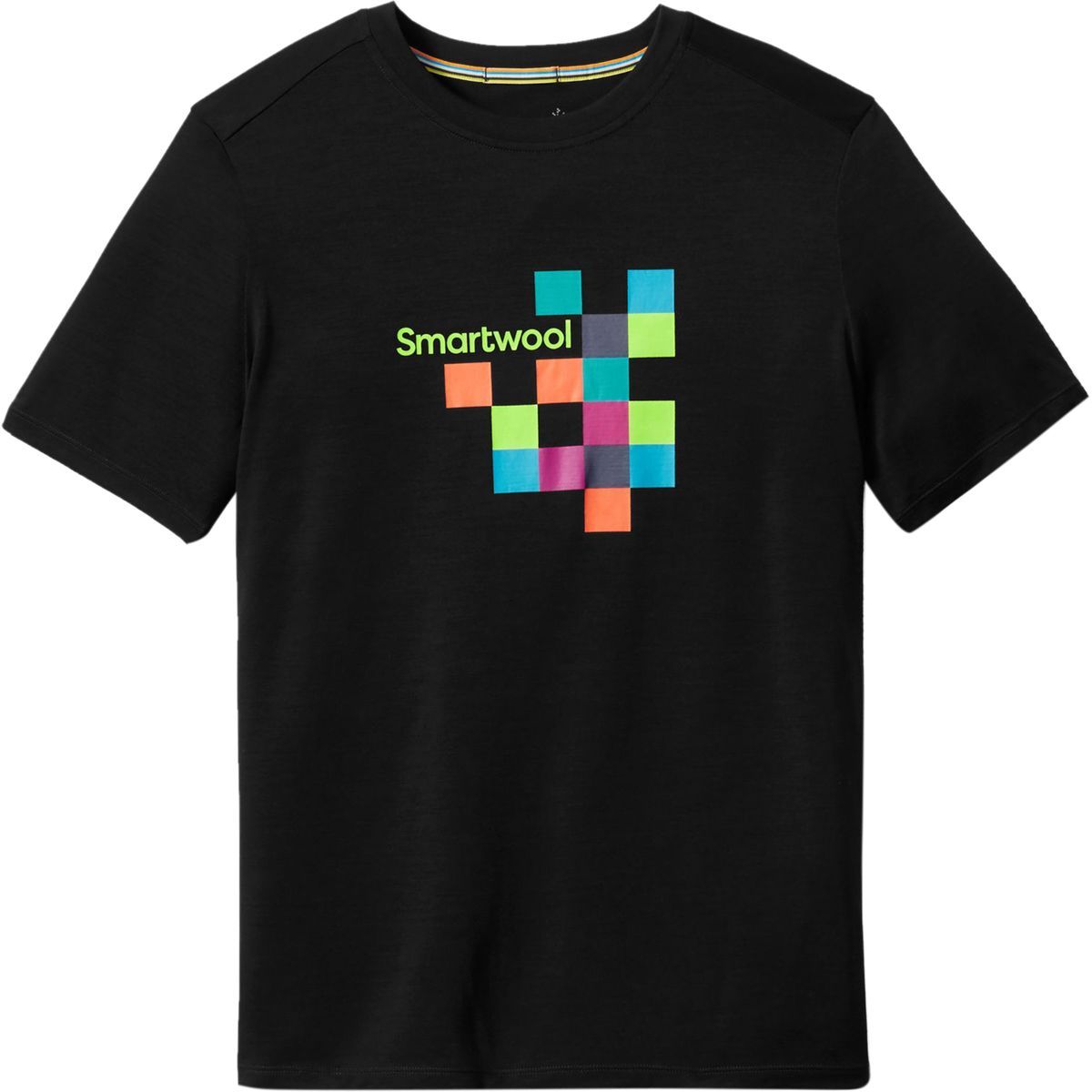 SmartWool Merino 150 Logo T-Shirt - Men