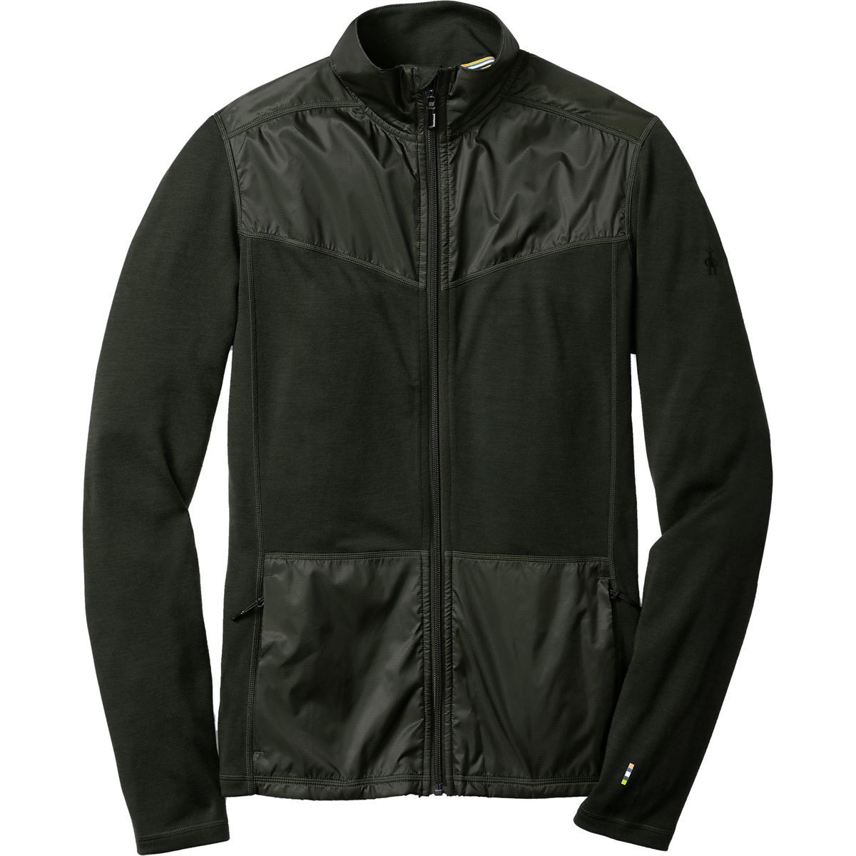 Smartwool Merino 250 Full-Zip Sport Sweater - Men